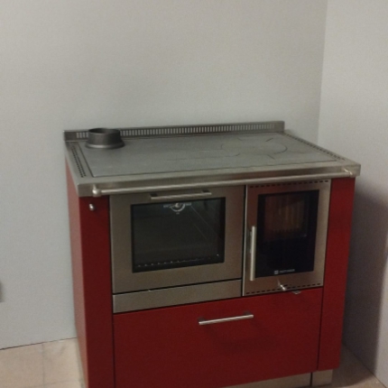 Cucina Pertinger Okoaplin 90 Panorama